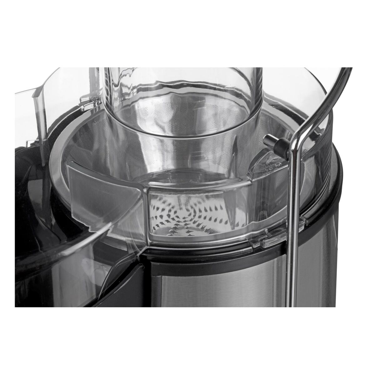 Liquidificadora Clatronic AE 3532 Preto 1000 W 2 L